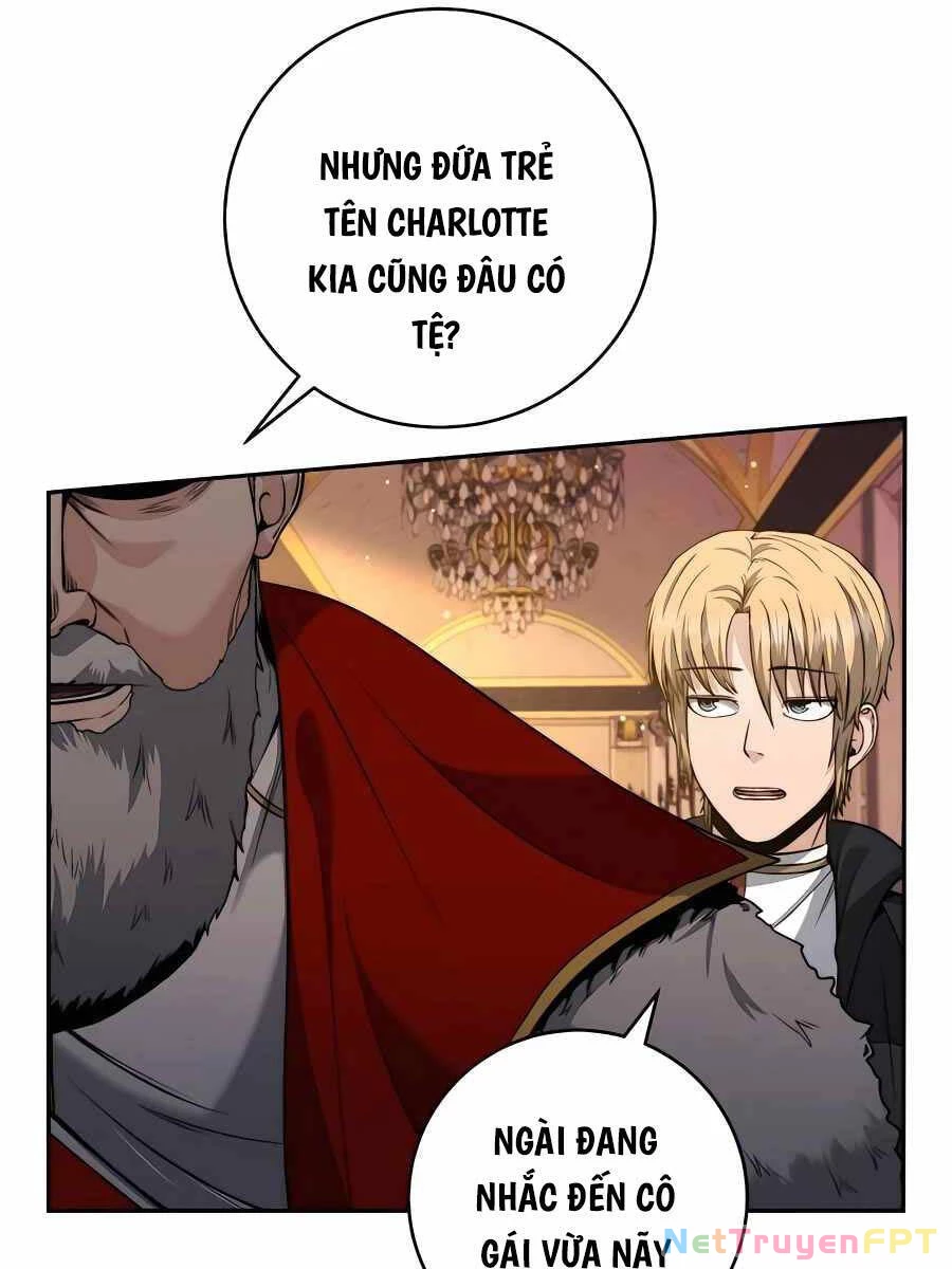 Cháu Trai Thánh Đế Là Tử Linh Sư Chapter 33 - Trang 2