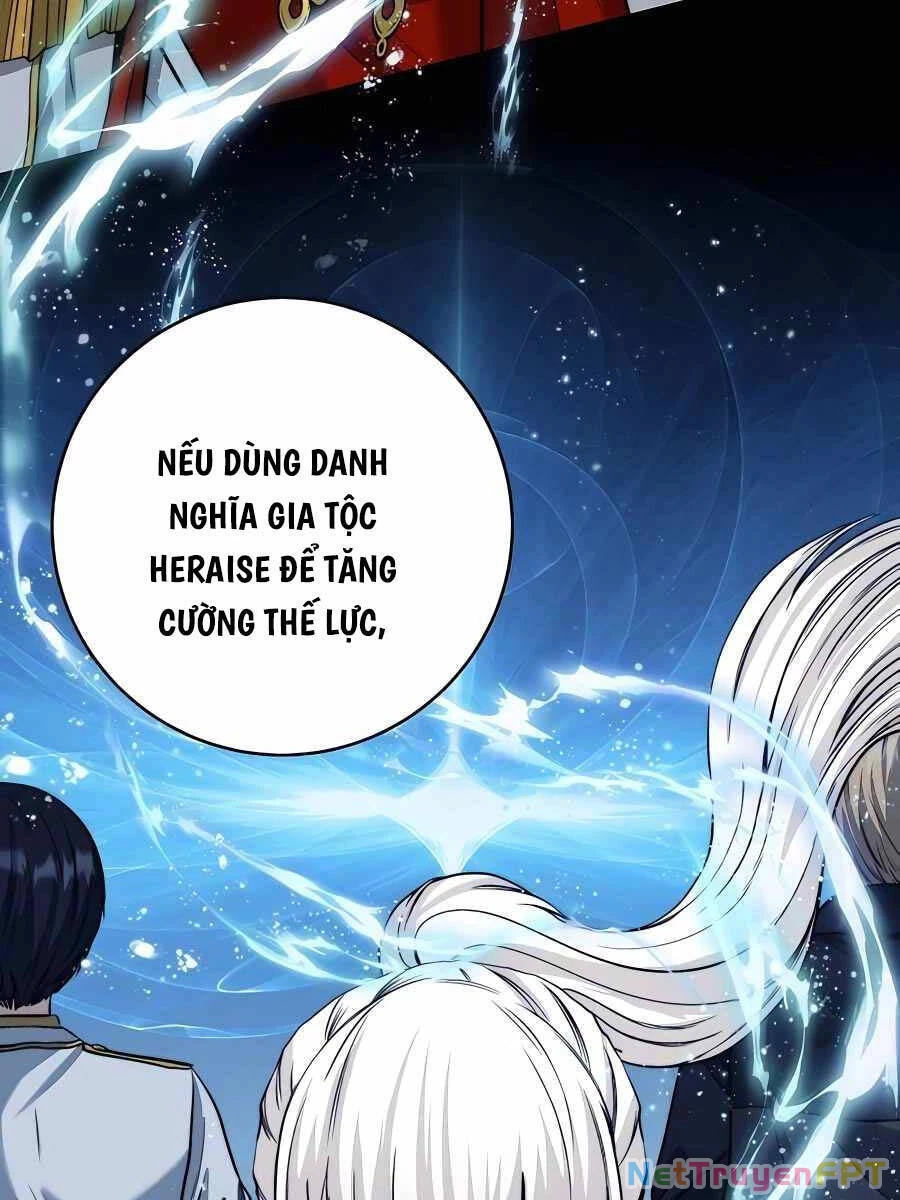 Cháu Trai Thánh Đế Là Tử Linh Sư Chapter 33 - Trang 2