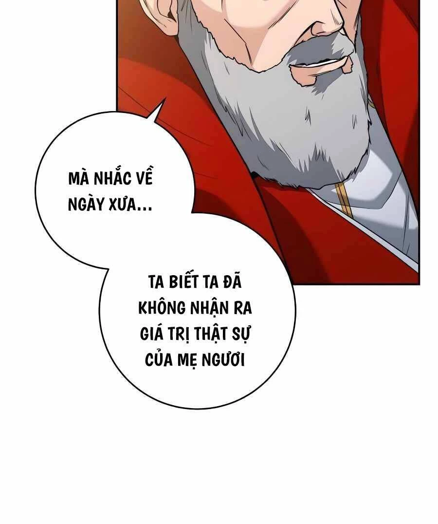 Cháu Trai Thánh Đế Là Tử Linh Sư Chapter 33 - Trang 2