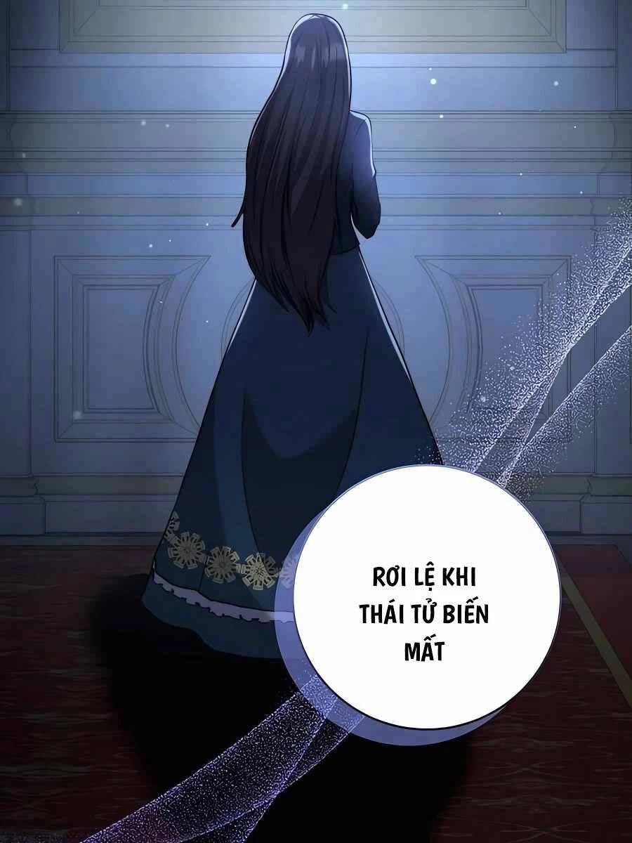 Cháu Trai Thánh Đế Là Tử Linh Sư Chapter 33 - Trang 2