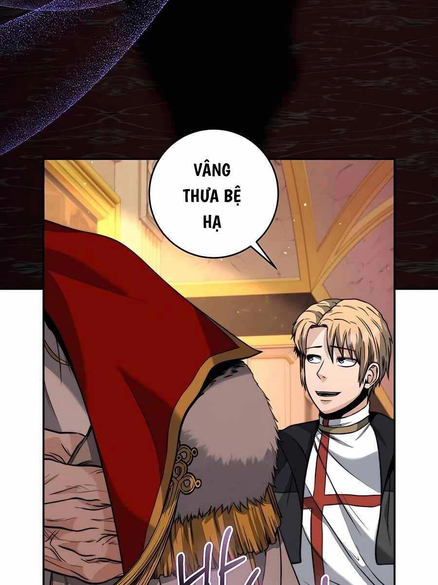Cháu Trai Thánh Đế Là Tử Linh Sư Chapter 33 - Trang 2