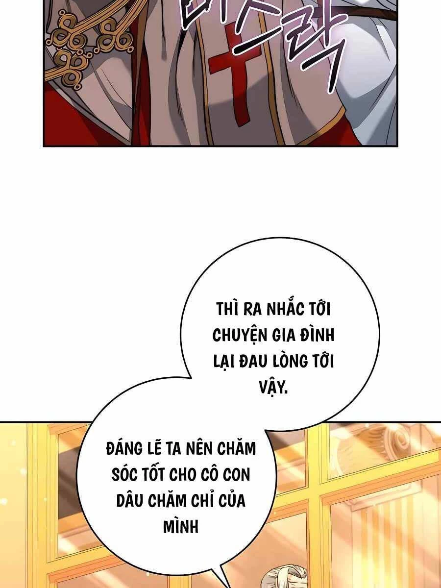 Cháu Trai Thánh Đế Là Tử Linh Sư Chapter 33 - Trang 2