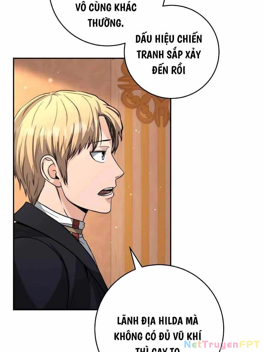 Cháu Trai Thánh Đế Là Tử Linh Sư Chapter 33 - Trang 2