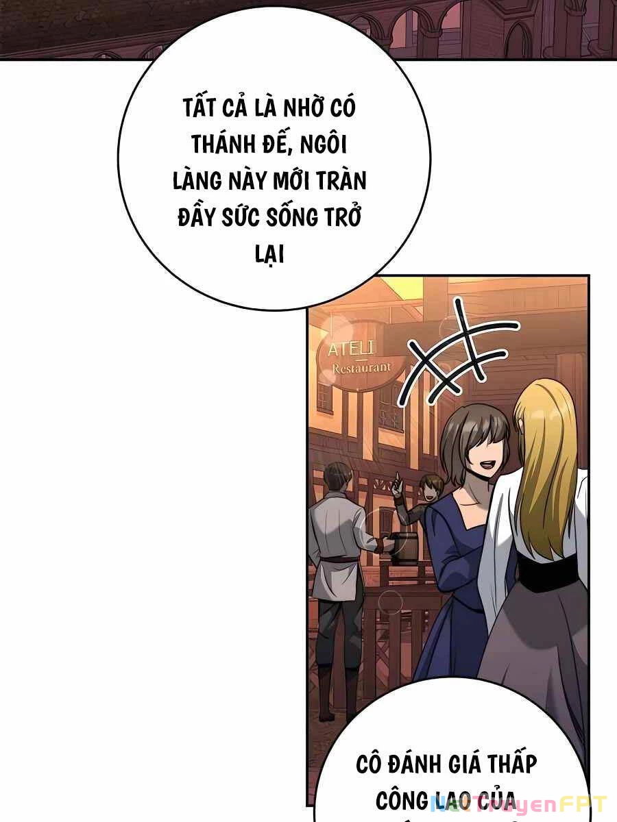 Cháu Trai Thánh Đế Là Tử Linh Sư Chapter 33 - Trang 2