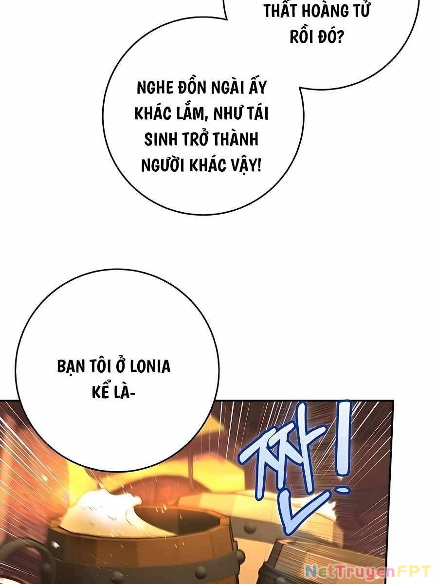 Cháu Trai Thánh Đế Là Tử Linh Sư Chapter 33 - Trang 2