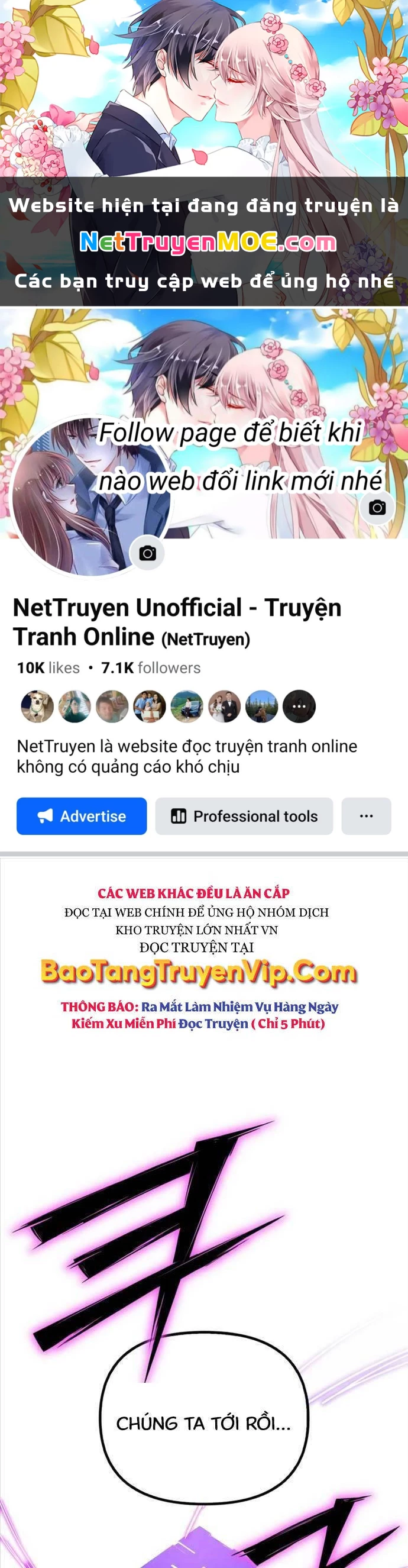 Cuộc Chiến Siêu Nhân Chapter 90 - 1