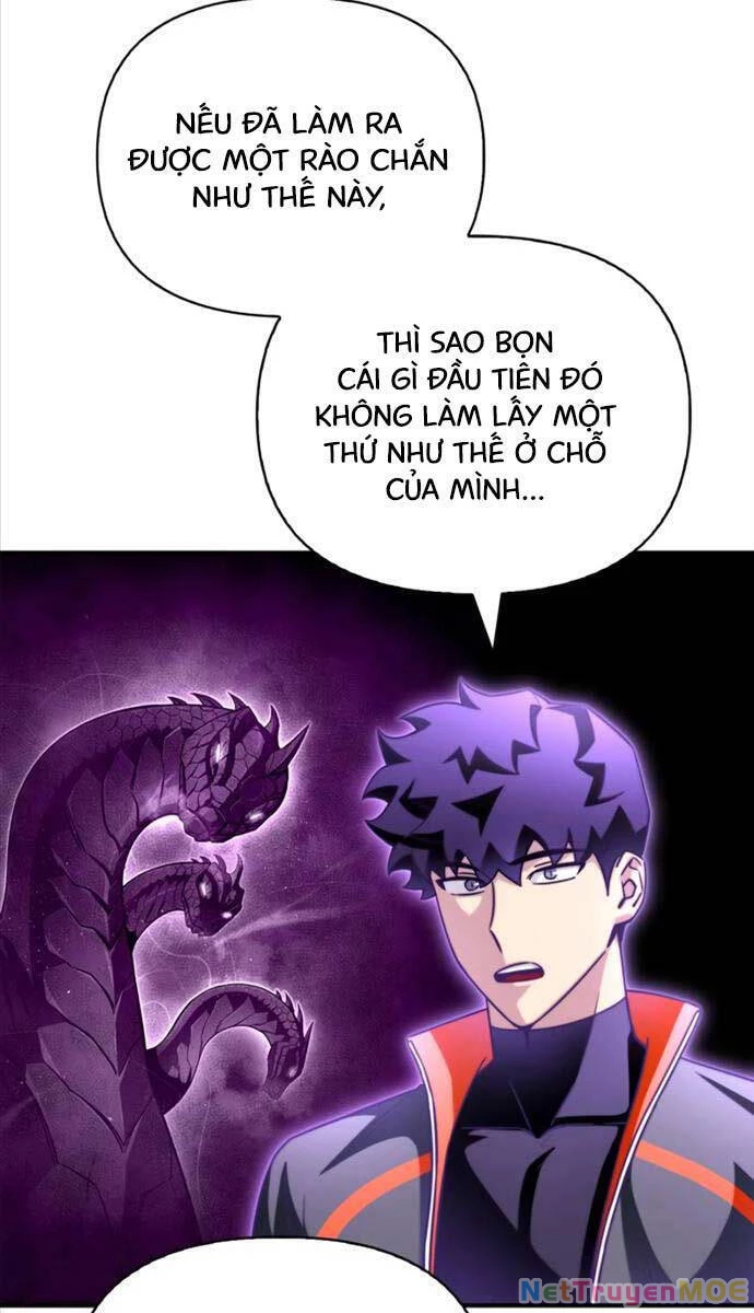 Cuộc Chiến Siêu Nhân Chapter 90 - 7