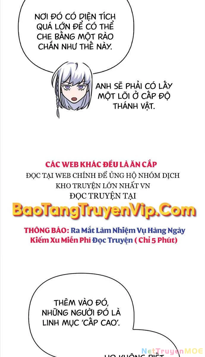 Cuộc Chiến Siêu Nhân Chapter 90 - 8
