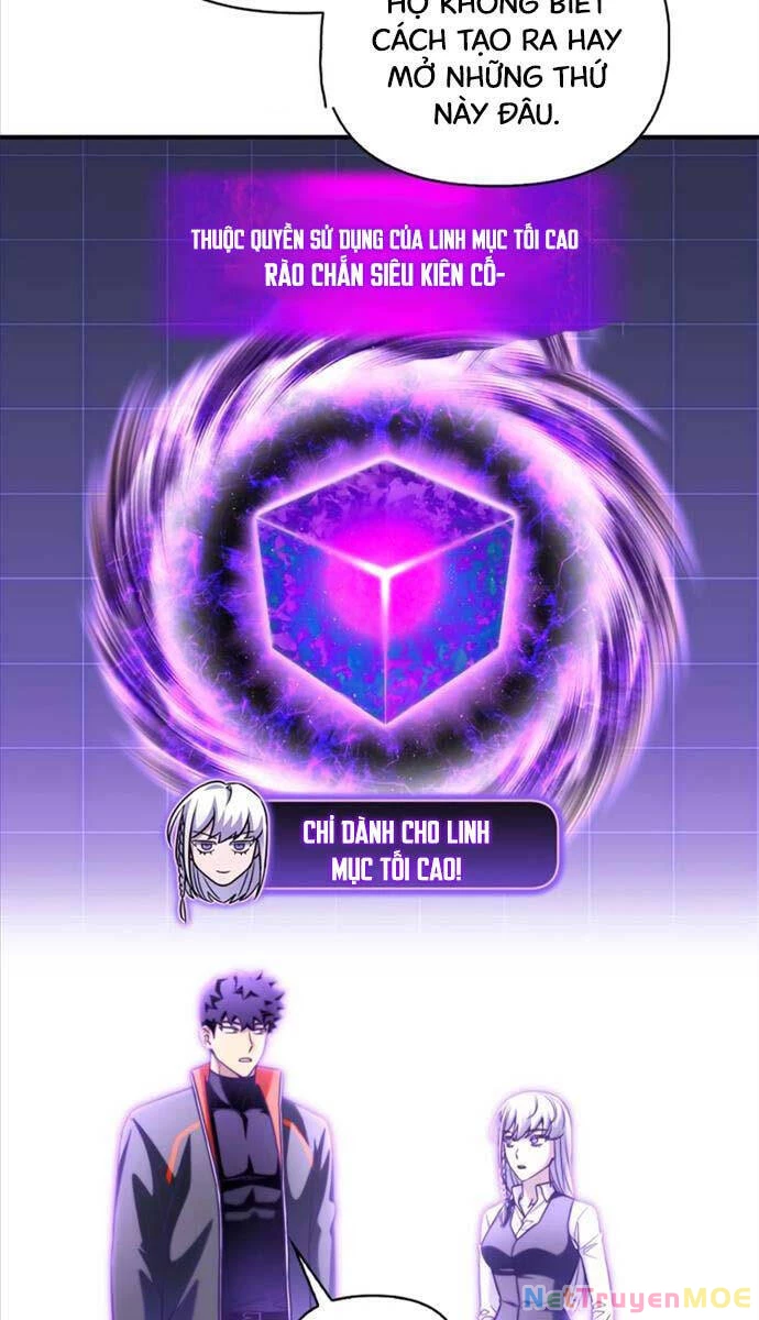 Cuộc Chiến Siêu Nhân Chapter 90 - 9