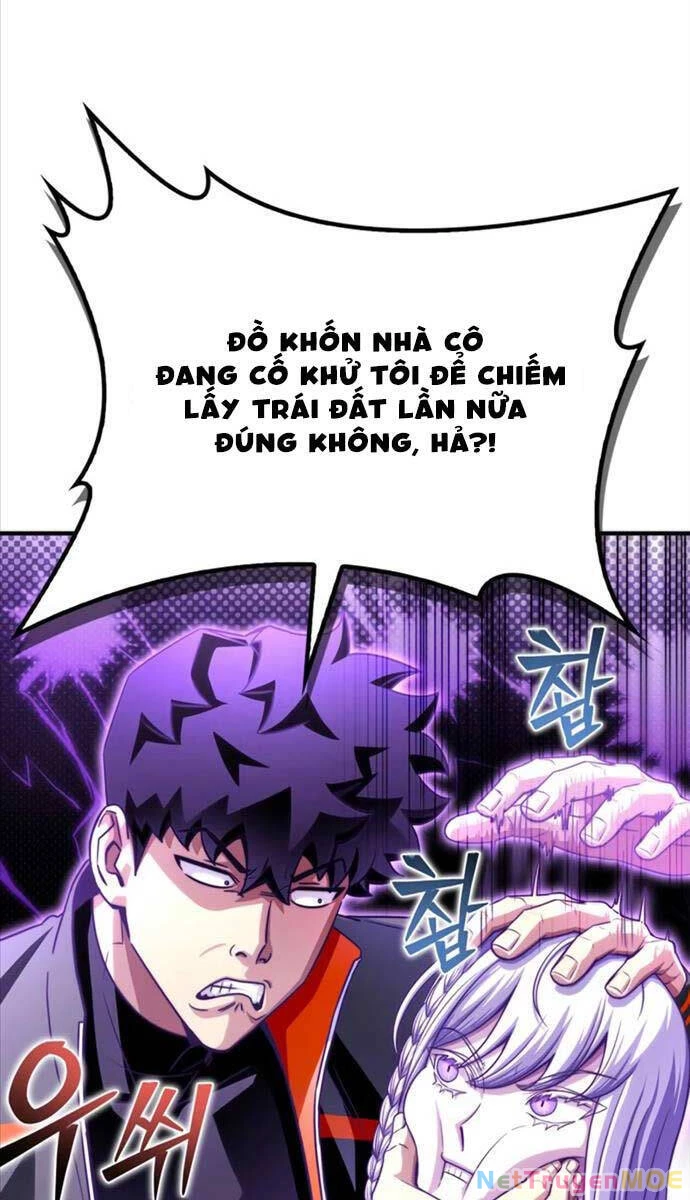 Cuộc Chiến Siêu Nhân Chapter 90 - 19