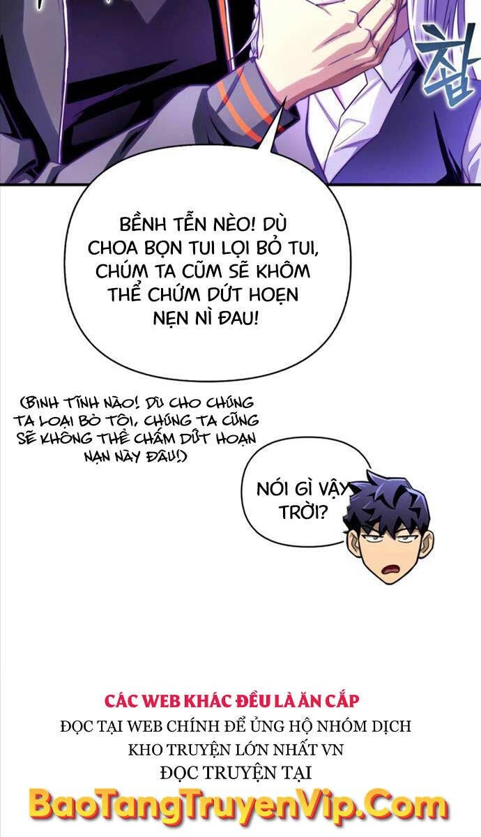 Cuộc Chiến Siêu Nhân Chapter 90 - 20