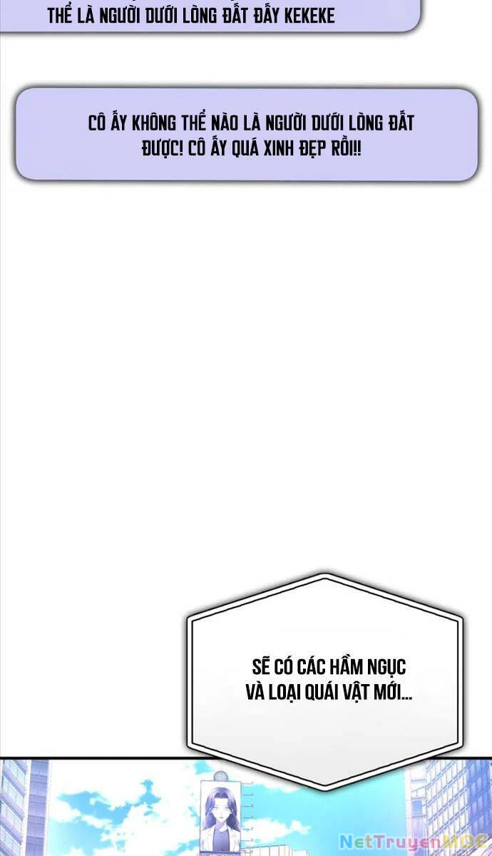 Cuộc Chiến Siêu Nhân Chapter 90 - 93