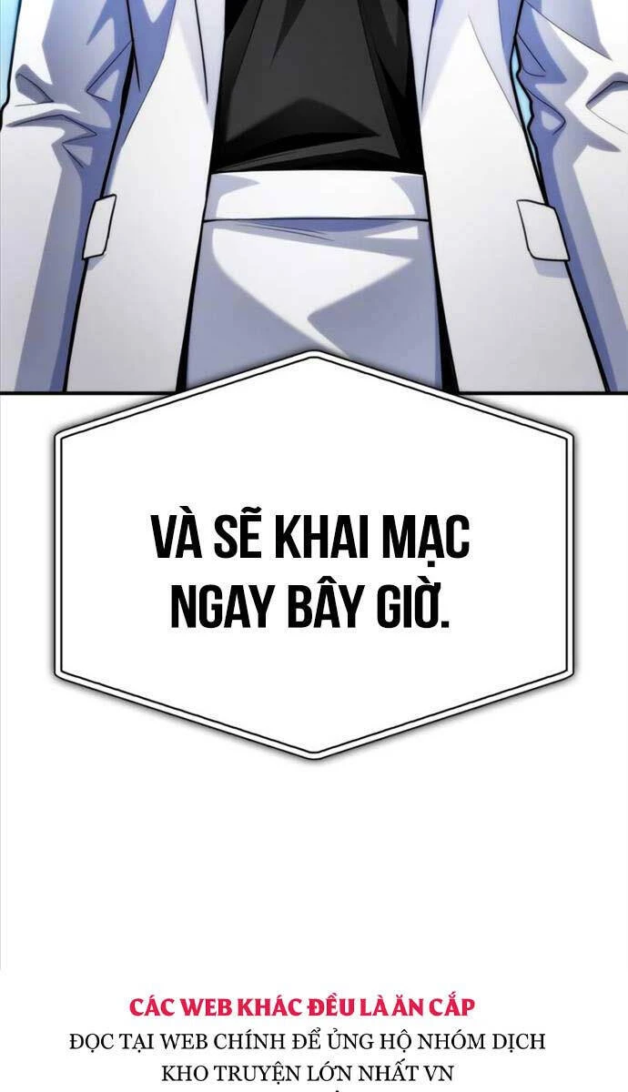 Cuộc Chiến Siêu Nhân Chapter 90 - 97