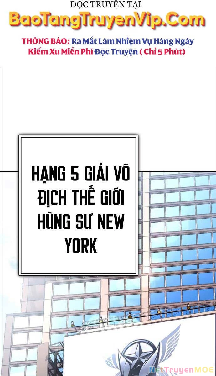 Cuộc Chiến Siêu Nhân Chapter 90 - 98