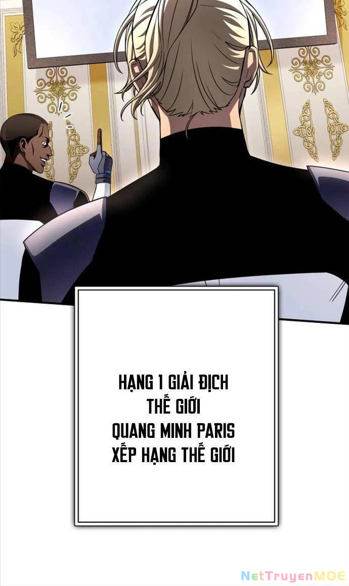 Cuộc Chiến Siêu Nhân Chapter 90 - 105