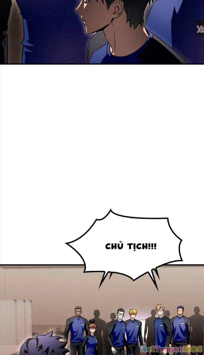 Cuộc Chiến Siêu Nhân Chapter 90 - 113