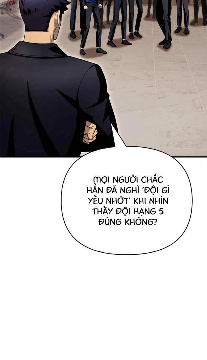 Cuộc Chiến Siêu Nhân Chapter 90 - 114