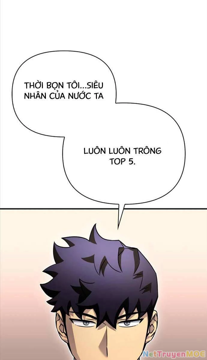Cuộc Chiến Siêu Nhân Chapter 90 - 115