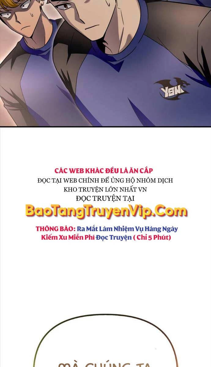 Cuộc Chiến Siêu Nhân Chapter 90 - 121