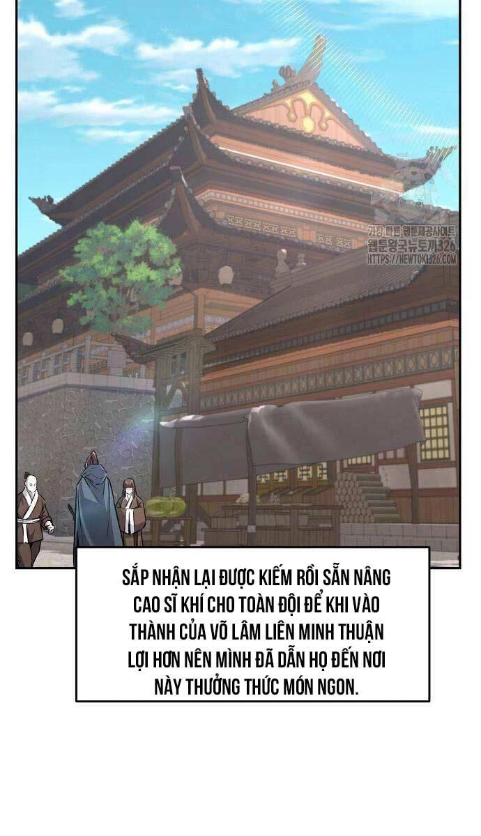 Cảm Kiếm Tuyệt Đối Chapter 73 - 6