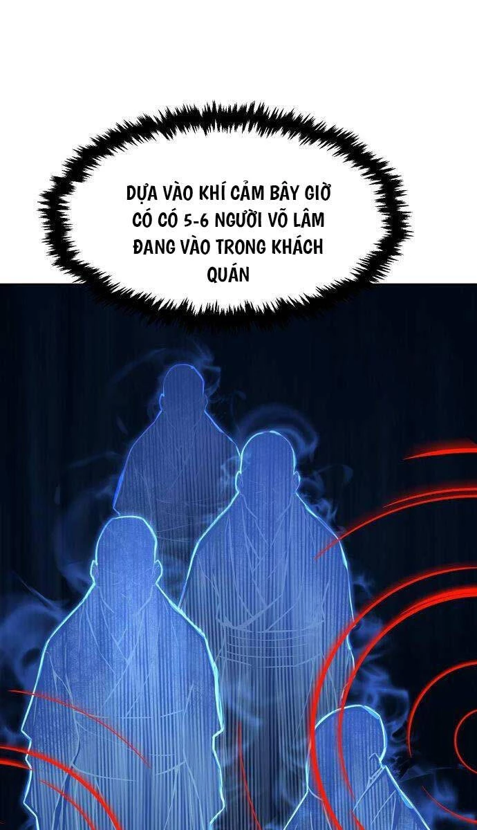 Cảm Kiếm Tuyệt Đối Chapter 73 - 9