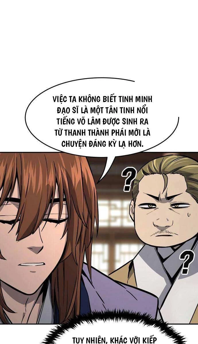 Cảm Kiếm Tuyệt Đối Chapter 73 - 24