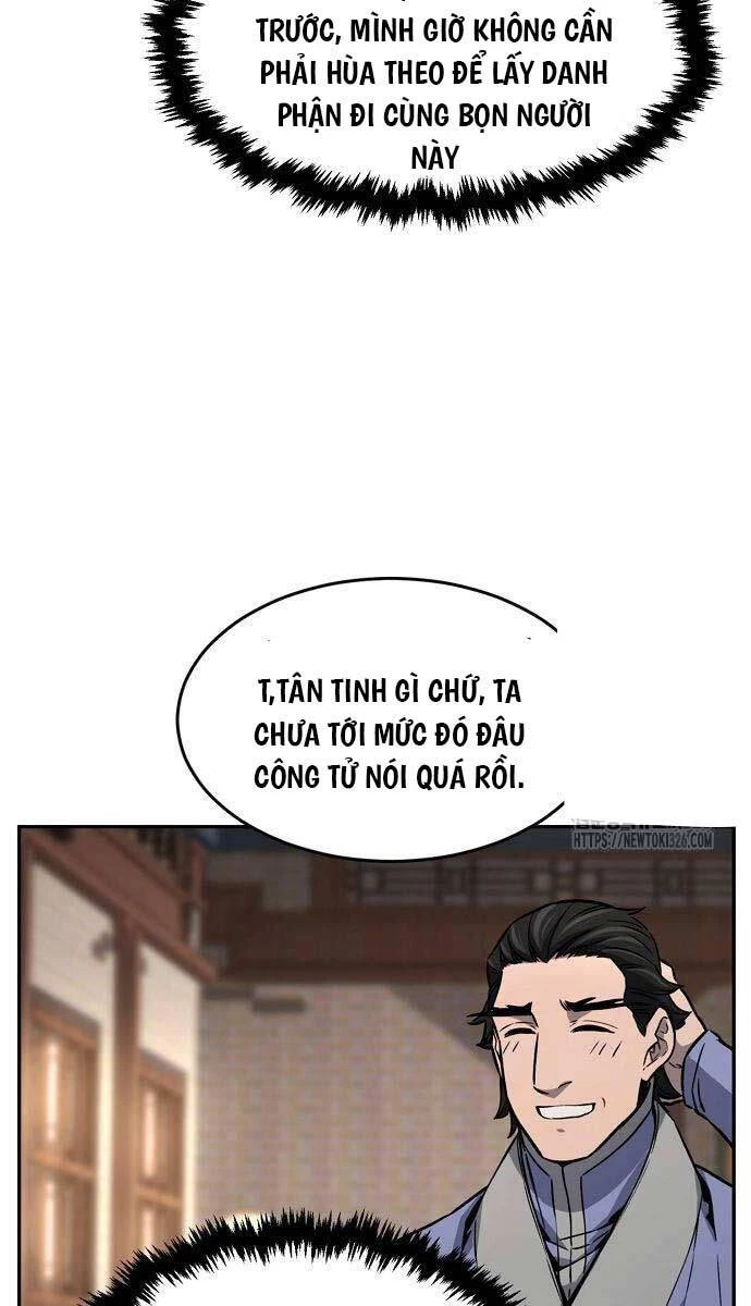 Cảm Kiếm Tuyệt Đối Chapter 73 - 25