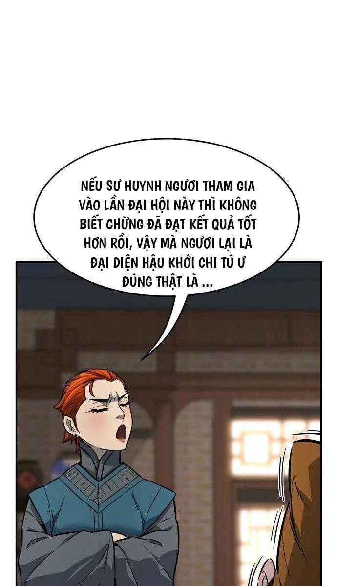 Cảm Kiếm Tuyệt Đối Chapter 73 - 45