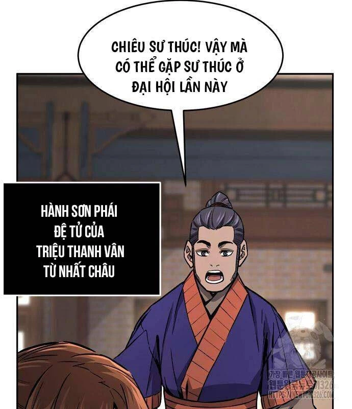 Cảm Kiếm Tuyệt Đối Chapter 73 - 55