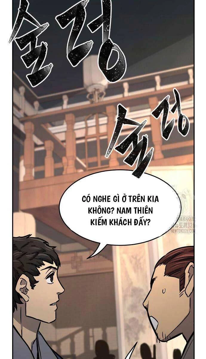 Cảm Kiếm Tuyệt Đối Chapter 73 - 62