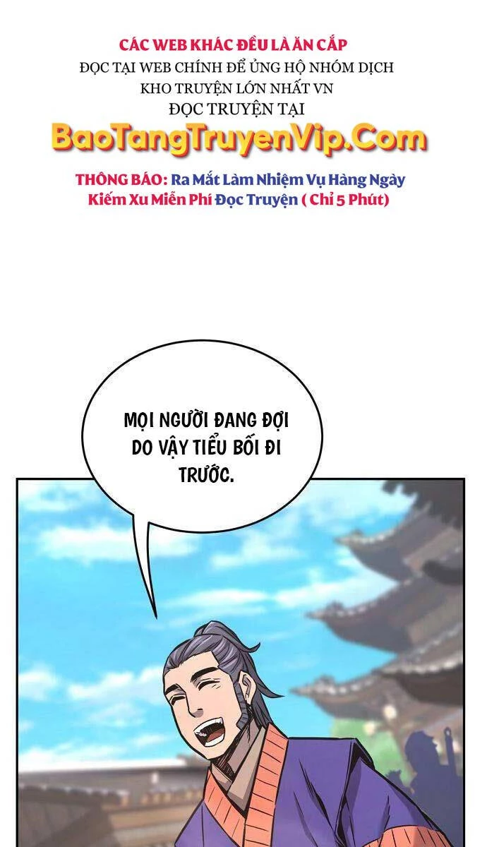 Cảm Kiếm Tuyệt Đối Chapter 73 - 68