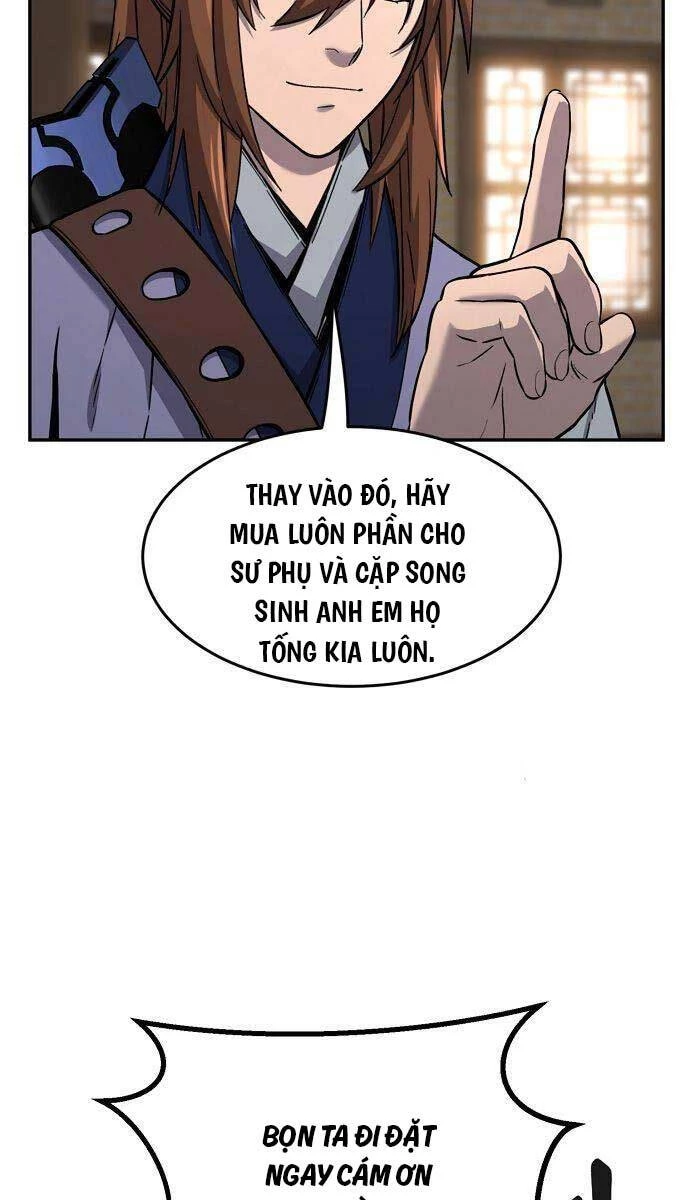 Cảm Kiếm Tuyệt Đối Chapter 73 - 73