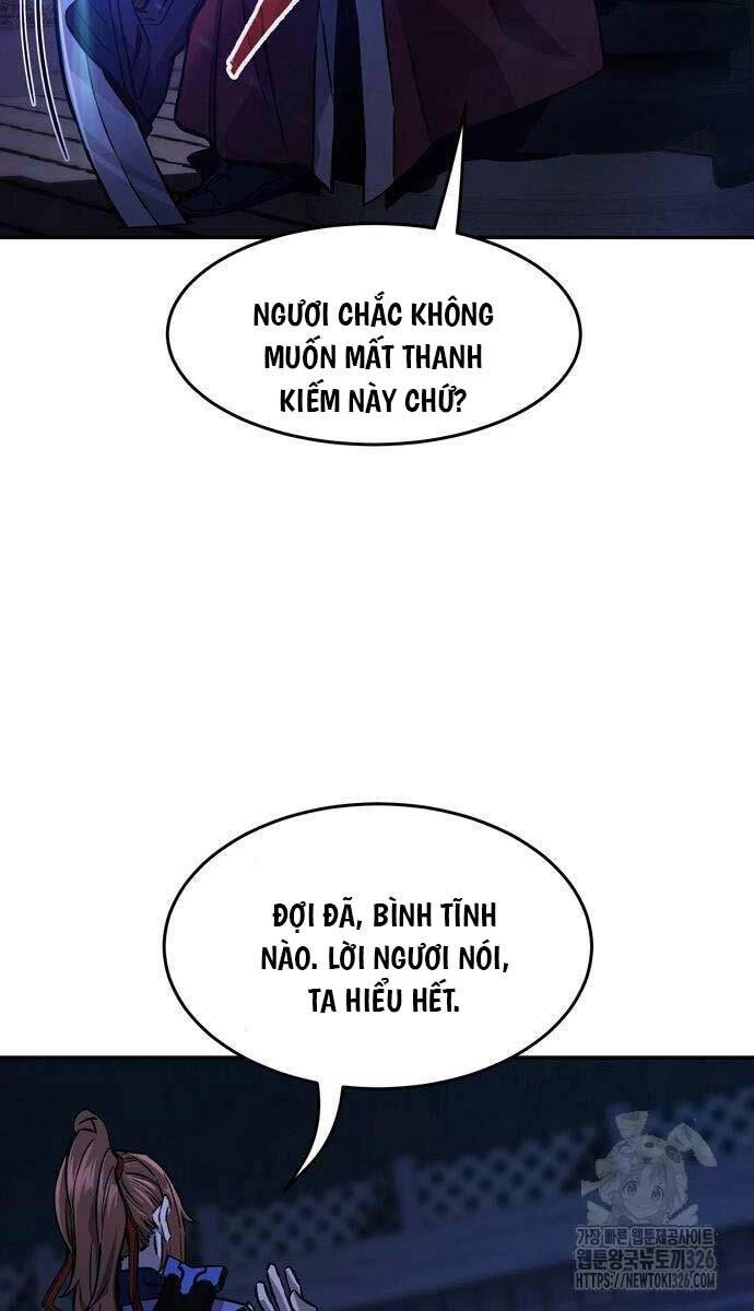 Cảm Kiếm Tuyệt Đối Chapter 73 - 92