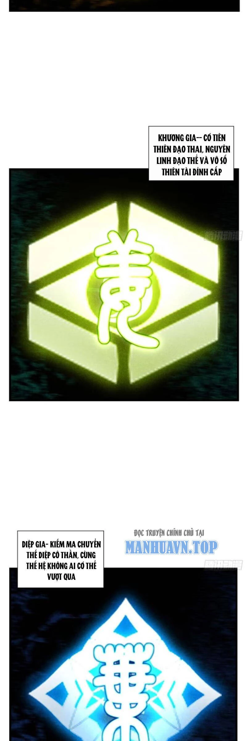 Bắt Đầu Đánh Dấu Hoang Cổ Thánh Thể Chapter 40 - 2