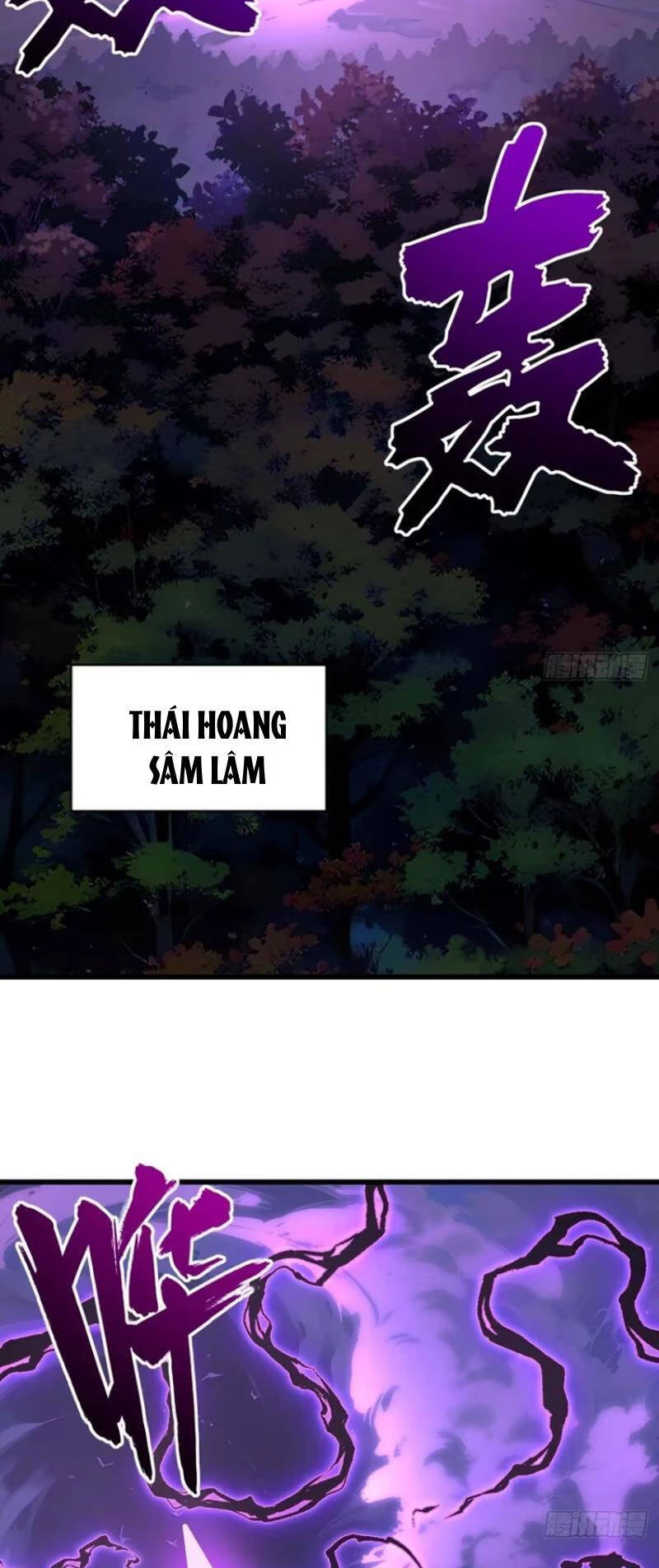 Bắt Đầu Đánh Dấu Hoang Cổ Thánh Thể Chapter 40 - 12
