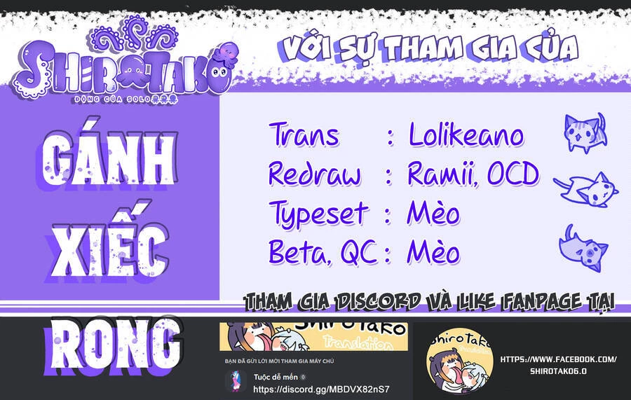 Con Quỷ Ngu Ngốc Dám Nhờn Với Các Chị Thiên Thần Chapter 78 - 2
