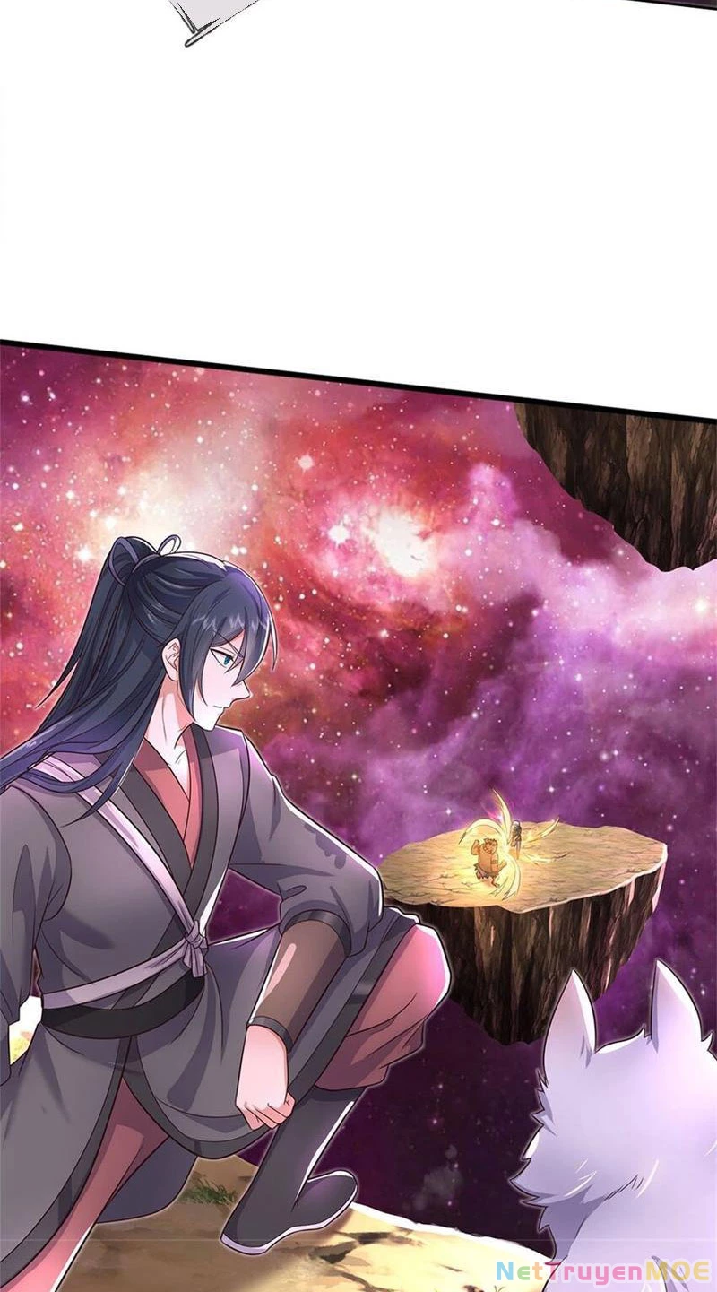 Khởi Đầu Có Kiếm Vực, Ta Sẽ Trở Thành Kiếm Thần Chapter 148 - 12