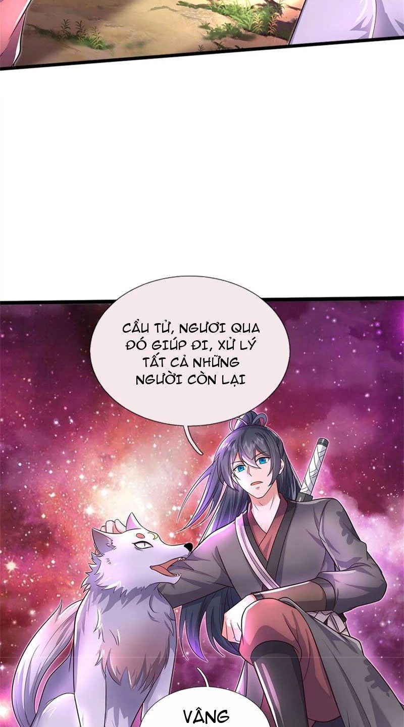 Khởi Đầu Có Kiếm Vực, Ta Sẽ Trở Thành Kiếm Thần Chapter 148 - 13