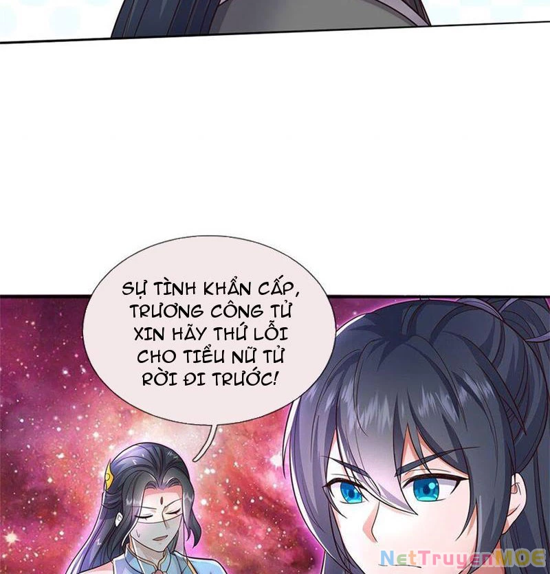 Khởi Đầu Có Kiếm Vực, Ta Sẽ Trở Thành Kiếm Thần Chapter 148 - 34