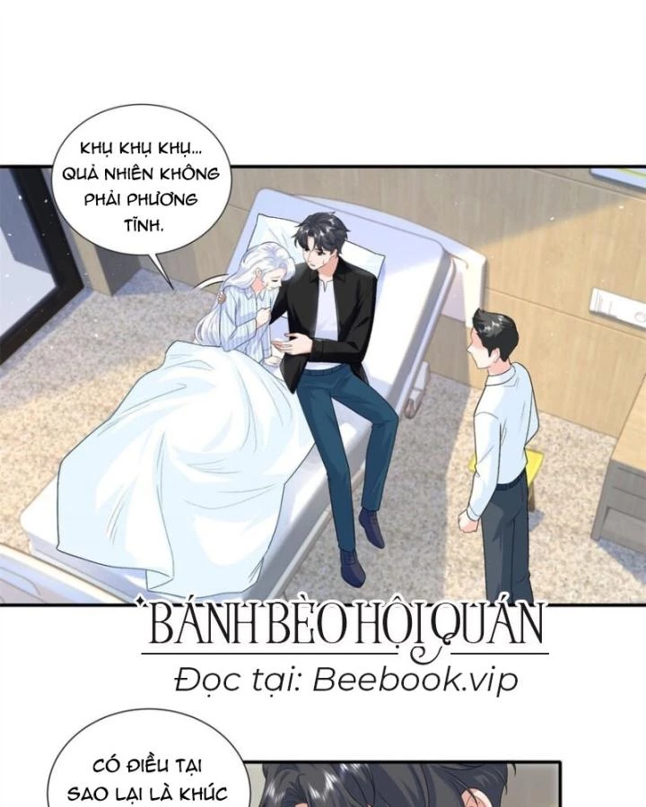 Bé Rồng Đột Kích! Mami Vừa Cay Vừa Độc Chapter 84 - 4