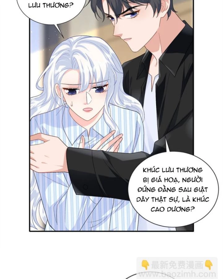 Bé Rồng Đột Kích! Mami Vừa Cay Vừa Độc Chapter 84 - 5