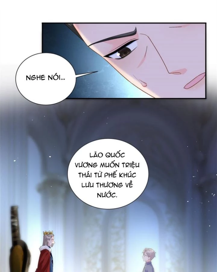 Bé Rồng Đột Kích! Mami Vừa Cay Vừa Độc Chapter 84 - 7