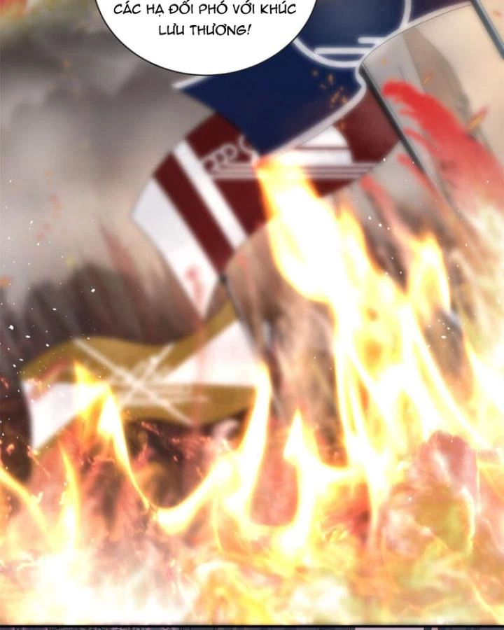 Bé Rồng Đột Kích! Mami Vừa Cay Vừa Độc Chapter 84 - 9