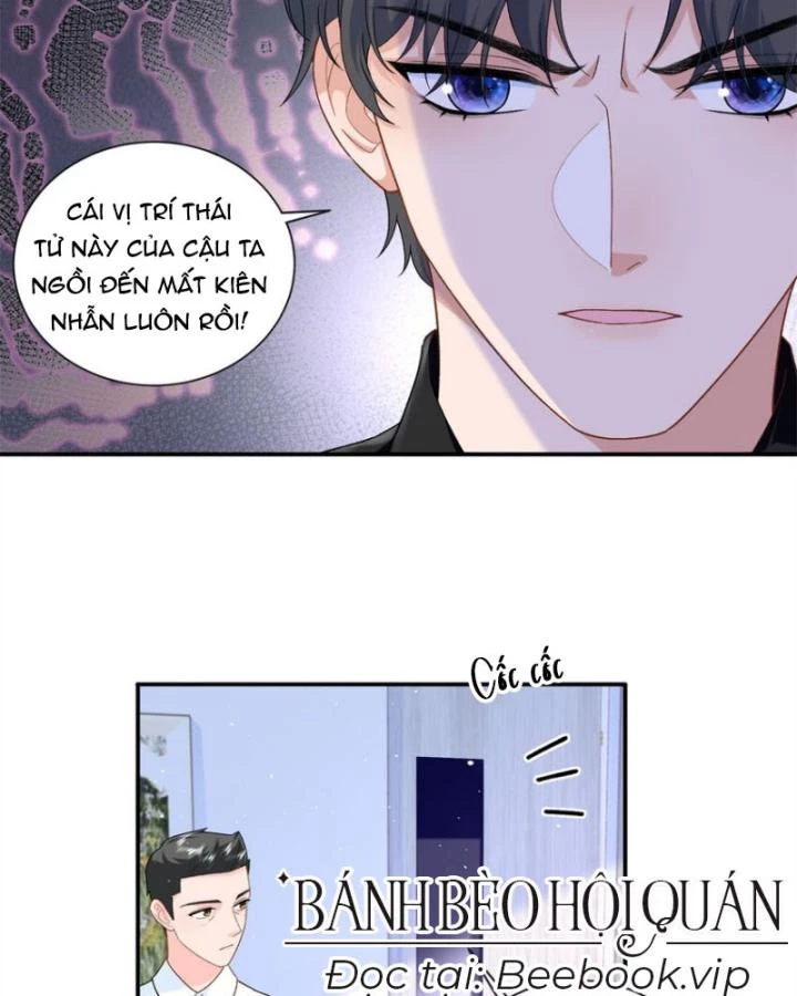 Bé Rồng Đột Kích! Mami Vừa Cay Vừa Độc Chapter 84 - 10