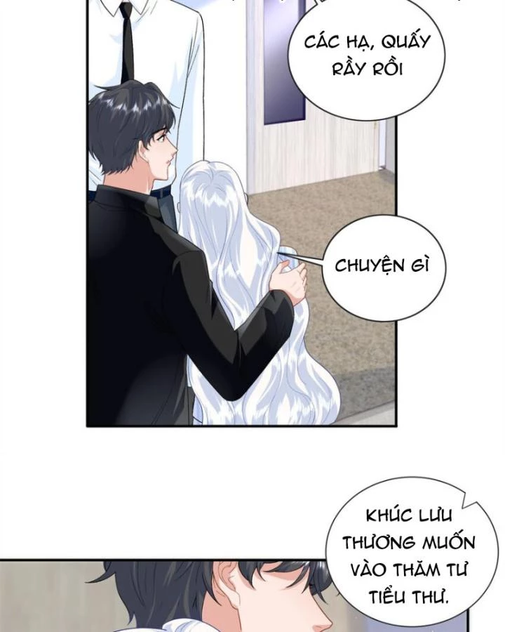 Bé Rồng Đột Kích! Mami Vừa Cay Vừa Độc Chapter 84 - 11