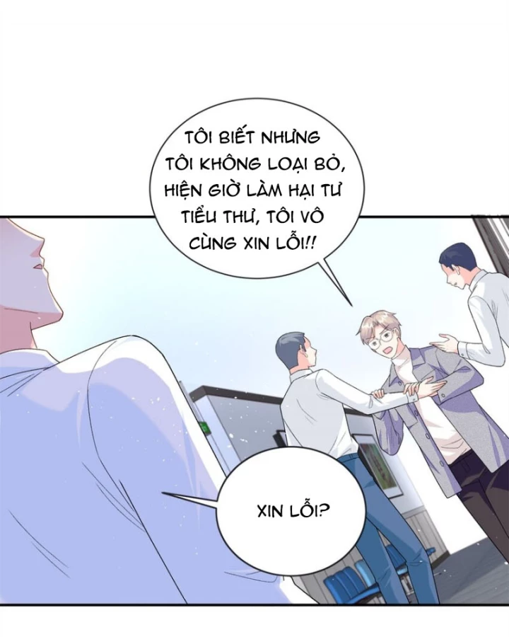 Bé Rồng Đột Kích! Mami Vừa Cay Vừa Độc Chapter 84 - 16