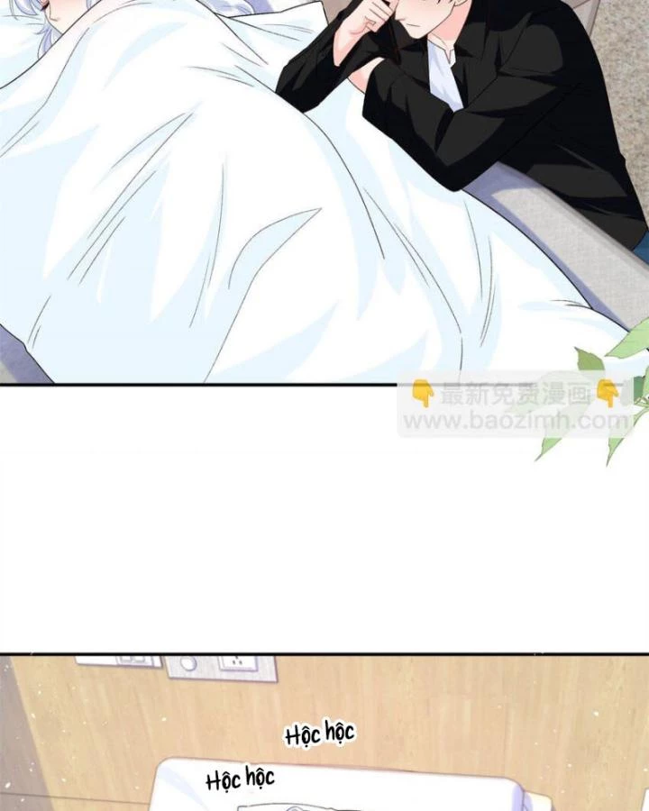 Bé Rồng Đột Kích! Mami Vừa Cay Vừa Độc Chapter 84 - 21