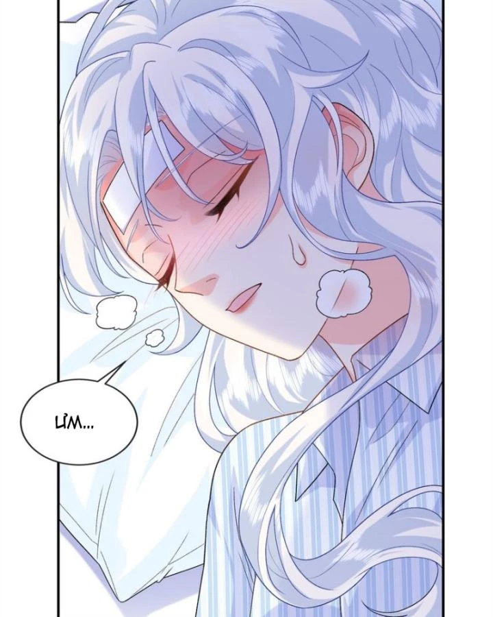 Bé Rồng Đột Kích! Mami Vừa Cay Vừa Độc Chapter 84 - 23