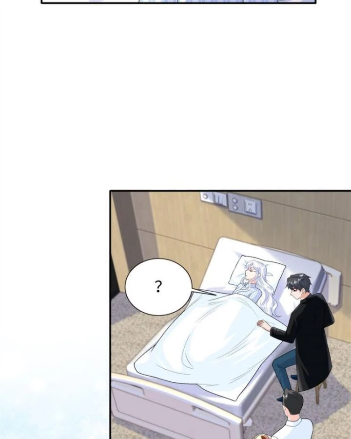 Bé Rồng Đột Kích! Mami Vừa Cay Vừa Độc Chapter 84 - 24