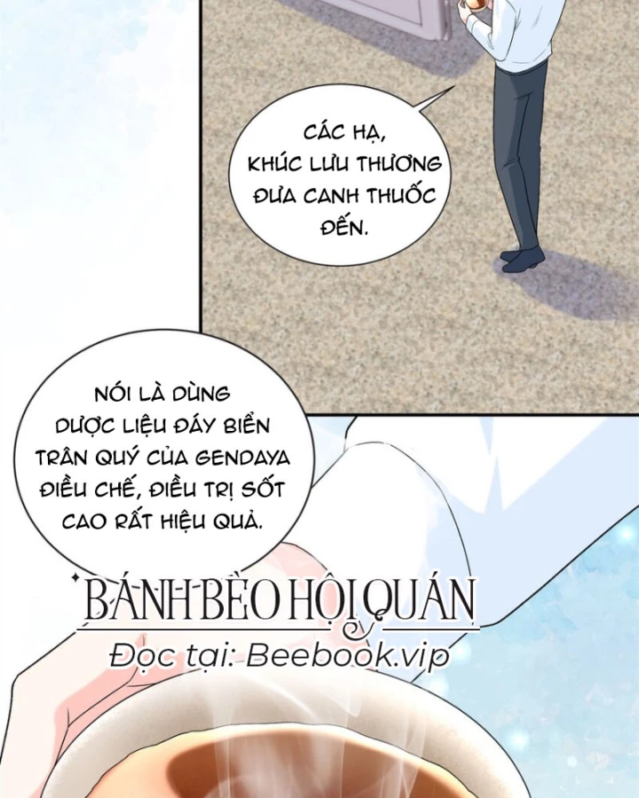 Bé Rồng Đột Kích! Mami Vừa Cay Vừa Độc Chapter 84 - 25